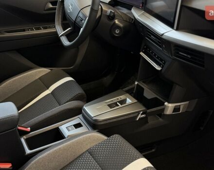 купить новое авто Опель Фронтера 2025 года от официального дилера ТОВ «Альфа Авангард» Опель фото