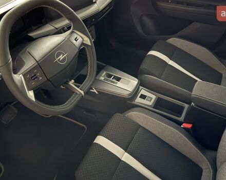 купить новое авто Опель Фронтера 2025 года от официального дилера Автоцентр AUTO.RIA Опель фото