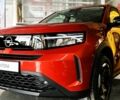 купить новое авто Опель Фронтера 2025 года от официального дилера Автоцентр AUTO.RIA Опель фото