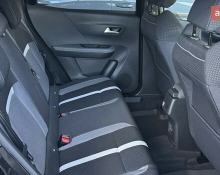 Опель Фронтера, об'ємом двигуна 1.2 л та пробігом 0 тис. км за 26178 $, фото 19 на Automoto.ua