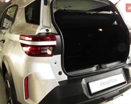 купити нове авто Опель Фронтера 2025 року від офіційного дилера Автоцентр AUTO.RIA Опель фото