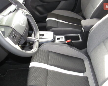 купити нове авто Опель Фронтера 2025 року від офіційного дилера Автоцентр AUTO.RIA Опель фото