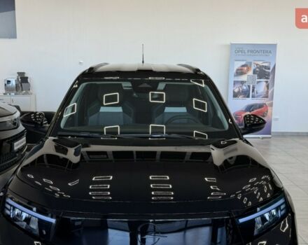 Опель Фронтера, об'ємом двигуна 1.2 л та пробігом 0 тис. км за 26178 $, фото 1 на Automoto.ua