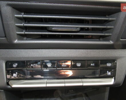 купити нове авто Опель Фронтера 2025 року від офіційного дилера Автоцентр AUTO.RIA Опель фото