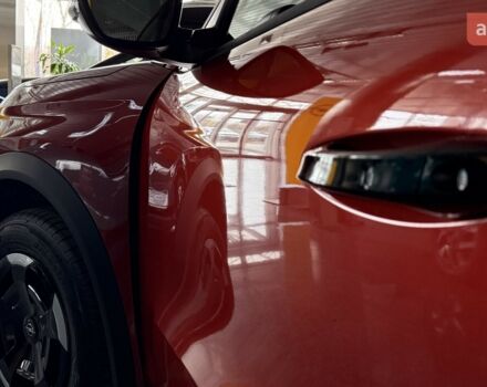 купить новое авто Опель Фронтера 2025 года от официального дилера Автоцентр AUTO.RIA Опель фото