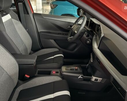 купить новое авто Опель Фронтера 2025 года от официального дилера Автоцентр AUTO.RIA Опель фото