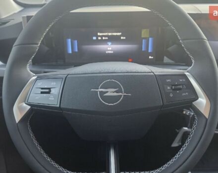 купить новое авто Опель Фронтера 2025 года от официального дилера Автомир Opel Опель фото