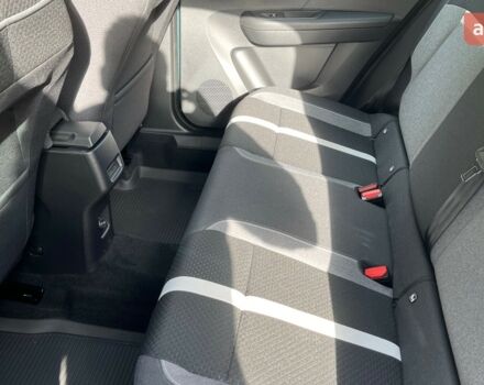 купить новое авто Опель Фронтера 2025 года от официального дилера OPEL VIPOS Опель фото