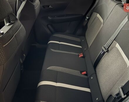 купить новое авто Опель Фронтера 2025 года от официального дилера Автоцентр AUTO.RIA Опель фото