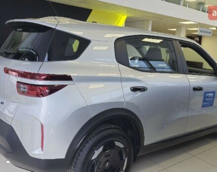 купить новое авто Опель Фронтера 2025 года от официального дилера Автомир Opel Опель фото