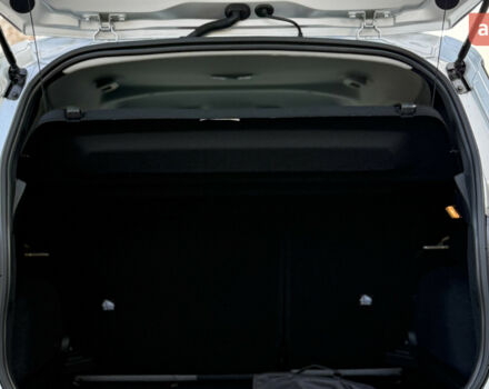 купить новое авто Опель Фронтера 2025 года от официального дилера ТОВ «Альфа Авангард» Опель фото