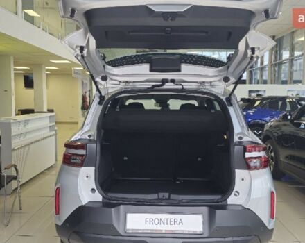 купить новое авто Опель Фронтера 2025 года от официального дилера Автомир Opel Опель фото