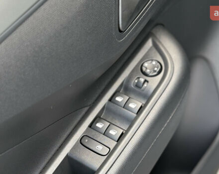 купить новое авто Опель Фронтера 2025 года от официального дилера ТОВ «Альфа Авангард» Опель фото