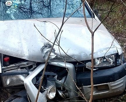 Опель Фронтера, об'ємом двигуна 2.2 л та пробігом 470 тис. км за 720 $, фото 1 на Automoto.ua