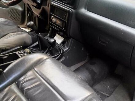 Опель Фронтера 1999 в Херсоне на Automoto.ua Опель Фронтера, объемом двигателя 2.2 л и пробегом 180 тыс. км за 3500 $, фото 1 на Automoto.ua