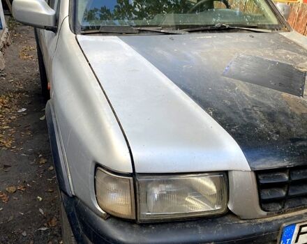 Опель Фронтера, объемом двигателя 2.2 л и пробегом 258 тыс. км за 2850 $, фото 1 на Automoto.ua