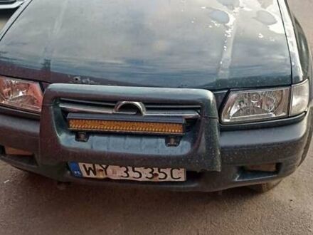 Опель Фронтера 2003 в Одессе на Automoto.ua Опель Фронтера, объемом двигателя 0 л и пробегом 200 тыс. км за 3200 $, фото 1 на Automoto.ua