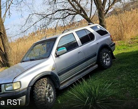 Опель Фронтера, об'ємом двигуна 22 л та пробігом 280 тис. км за 2380 $, фото 1 на Automoto.ua