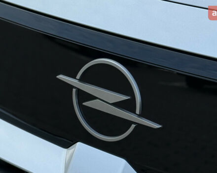 купить новое авто Опель Фронтера 2025 года от официального дилера ТОВ «Альфа Авангард» Опель фото