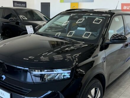 Опель Фронтера, об'ємом двигуна 1.2 л та пробігом 0 тис. км за 25549 $, фото 1 на Automoto.ua