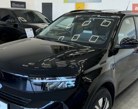 Опель Фронтера, объемом двигателя 1.2 л и пробегом 0 тыс. км за 26284 $, фото 1 на Automoto.ua