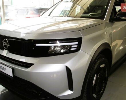 купить новое авто Опель Фронтера 2025 года от официального дилера Автоцентр AUTO.RIA Опель фото