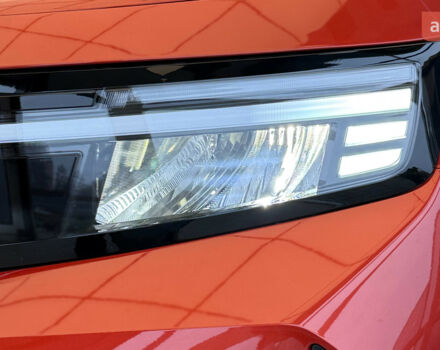 купить новое авто Опель Фронтера 2025 года от официального дилера ТОВ «Альфа Авангард» Опель фото