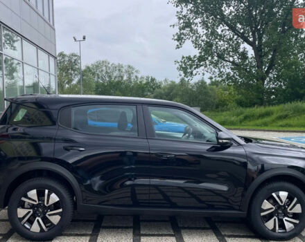 купить новое авто Опель Фронтера 2025 года от официального дилера Автомир Opel Опель фото