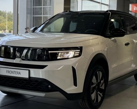 купить новое авто Опель Фронтера 2025 года от официального дилера Автоцентр AUTO.RIA Опель фото