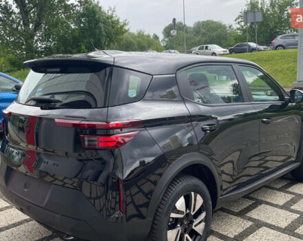 купить новое авто Опель Фронтера 2025 года от официального дилера Автомир Opel Опель фото