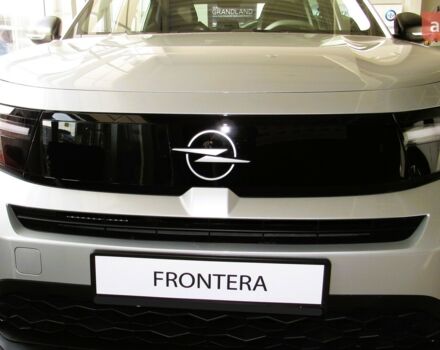 купить новое авто Опель Фронтера 2025 года от официального дилера Автоцентр AUTO.RIA Опель фото