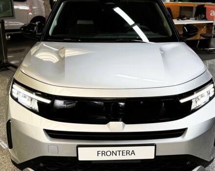 купить новое авто Опель Фронтера 2025 года от официального дилера Автоцентр AUTO.RIA Опель фото