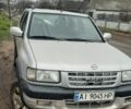 Серый Опель Фронтера, объемом двигателя 0 л и пробегом 330 тыс. км за 3000 $, фото 1 на Automoto.ua