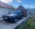 Серый Опель Фронтера, объемом двигателя 2 л и пробегом 299 тыс. км за 4300 $, фото 1 на Automoto.ua