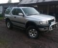 Серый Опель Фронтера, объемом двигателя 2.2 л и пробегом 250 тыс. км за 6500 $, фото 5 на Automoto.ua