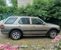 Сірий Опель Фронтера, об'ємом двигуна 3.2 л та пробігом 355 тис. км за 6000 $, фото 1 на Automoto.ua