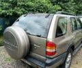 Сірий Опель Фронтера, об'ємом двигуна 3.2 л та пробігом 355 тис. км за 5500 $, фото 2 на Automoto.ua