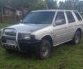 Сірий Опель Фронтера, об'ємом двигуна 2.3 л та пробігом 284 тис. км за 2304 $, фото 1 на Automoto.ua