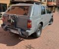 Сірий Опель Фронтера, об'ємом двигуна 0 л та пробігом 333 тис. км за 1999 $, фото 3 на Automoto.ua