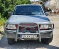 Сірий Опель Фронтера, об'ємом двигуна 2.3 л та пробігом 333 тис. км за 1850 $, фото 2 на Automoto.ua