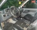 Серый Опель Фронтера, объемом двигателя 2.4 л и пробегом 330 тыс. км за 4300 $, фото 5 на Automoto.ua