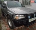 Серый Опель Фронтера, объемом двигателя 2.4 л и пробегом 330 тыс. км за 4300 $, фото 2 на Automoto.ua