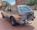 Сірий Опель Фронтера, об'ємом двигуна 0 л та пробігом 333 тис. км за 1999 $, фото 5 на Automoto.ua