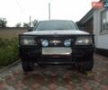 Сірий Опель Фронтера, об'ємом двигуна 2.4 л та пробігом 330 тис. км за 4000 $, фото 1 на Automoto.ua