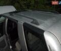 Серый Опель Фронтера, объемом двигателя 2.4 л и пробегом 330 тыс. км за 4300 $, фото 14 на Automoto.ua