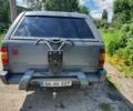 Сірий Опель Фронтера, об'ємом двигуна 2.3 л та пробігом 333 тис. км за 1850 $, фото 8 на Automoto.ua