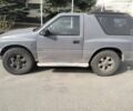 Серый Опель Фронтера, объемом двигателя 2 л и пробегом 230 тыс. км за 2100 $, фото 1 на Automoto.ua