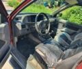 Сірий Опель Фронтера, об'ємом двигуна 2.3 л та пробігом 333 тис. км за 1850 $, фото 9 на Automoto.ua