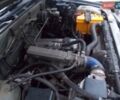Серый Опель Фронтера, объемом двигателя 2.4 л и пробегом 330 тыс. км за 4300 $, фото 9 на Automoto.ua