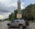 Серый Опель Фронтера, объемом двигателя 2.4 л и пробегом 355 тыс. км за 2900 $, фото 1 на Automoto.ua